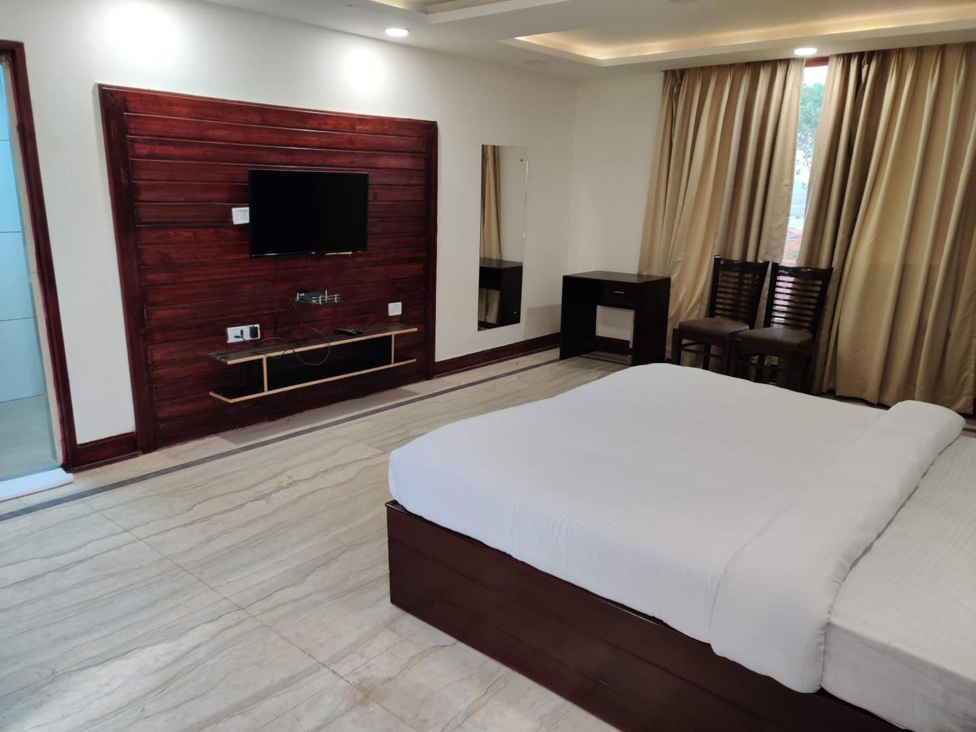 Orchha Club And Resort - Ocr Экстерьер фото