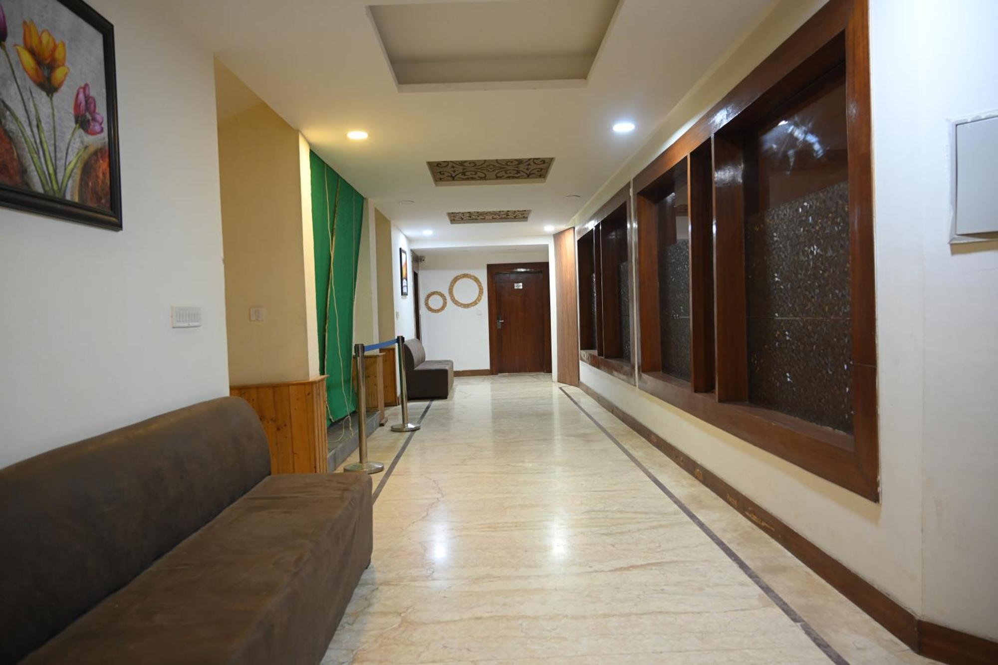 Orchha Club And Resort - Ocr Экстерьер фото