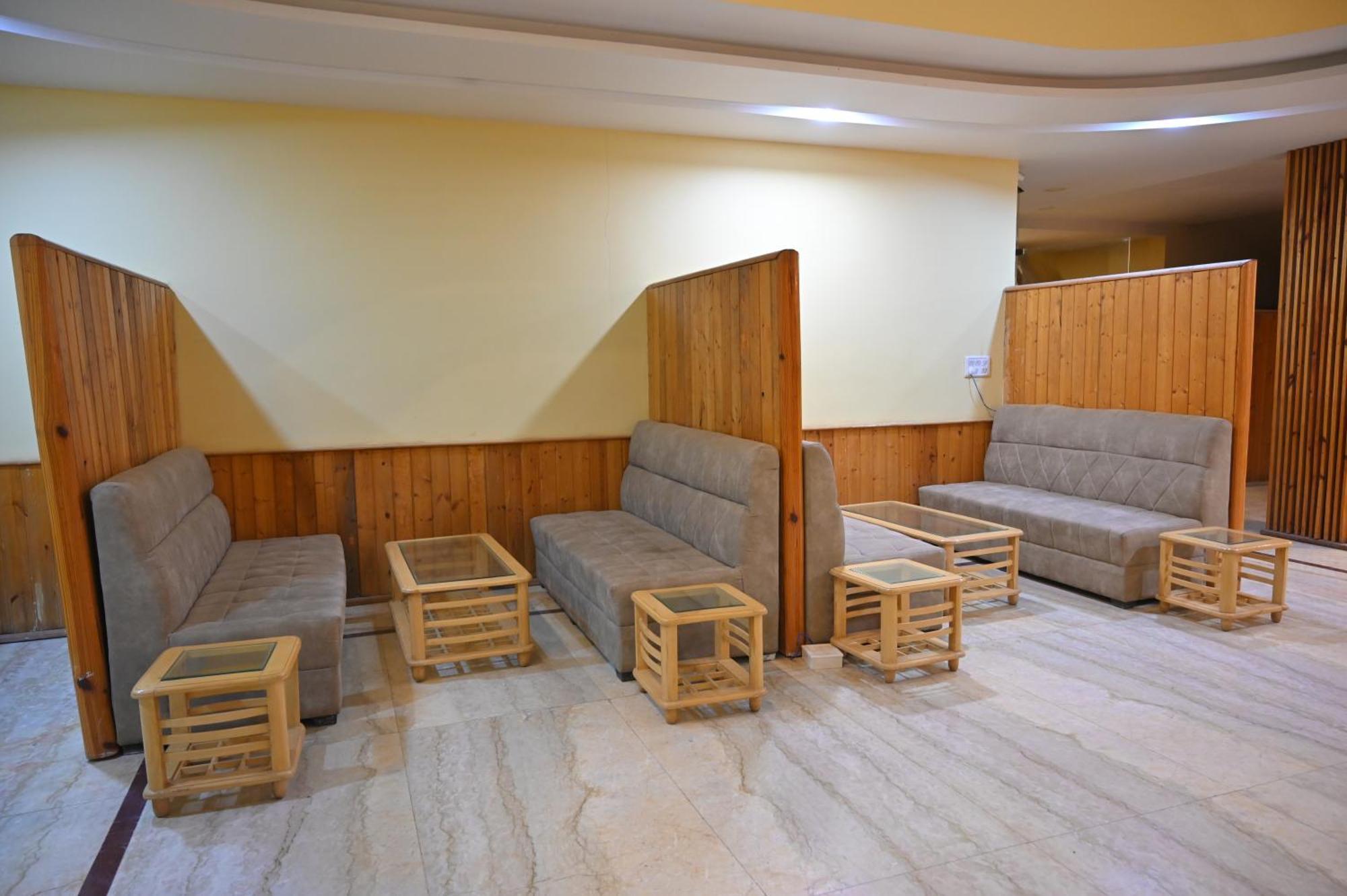 Orchha Club And Resort - Ocr Экстерьер фото