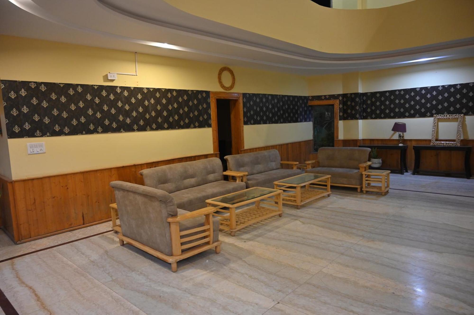Orchha Club And Resort - Ocr Экстерьер фото