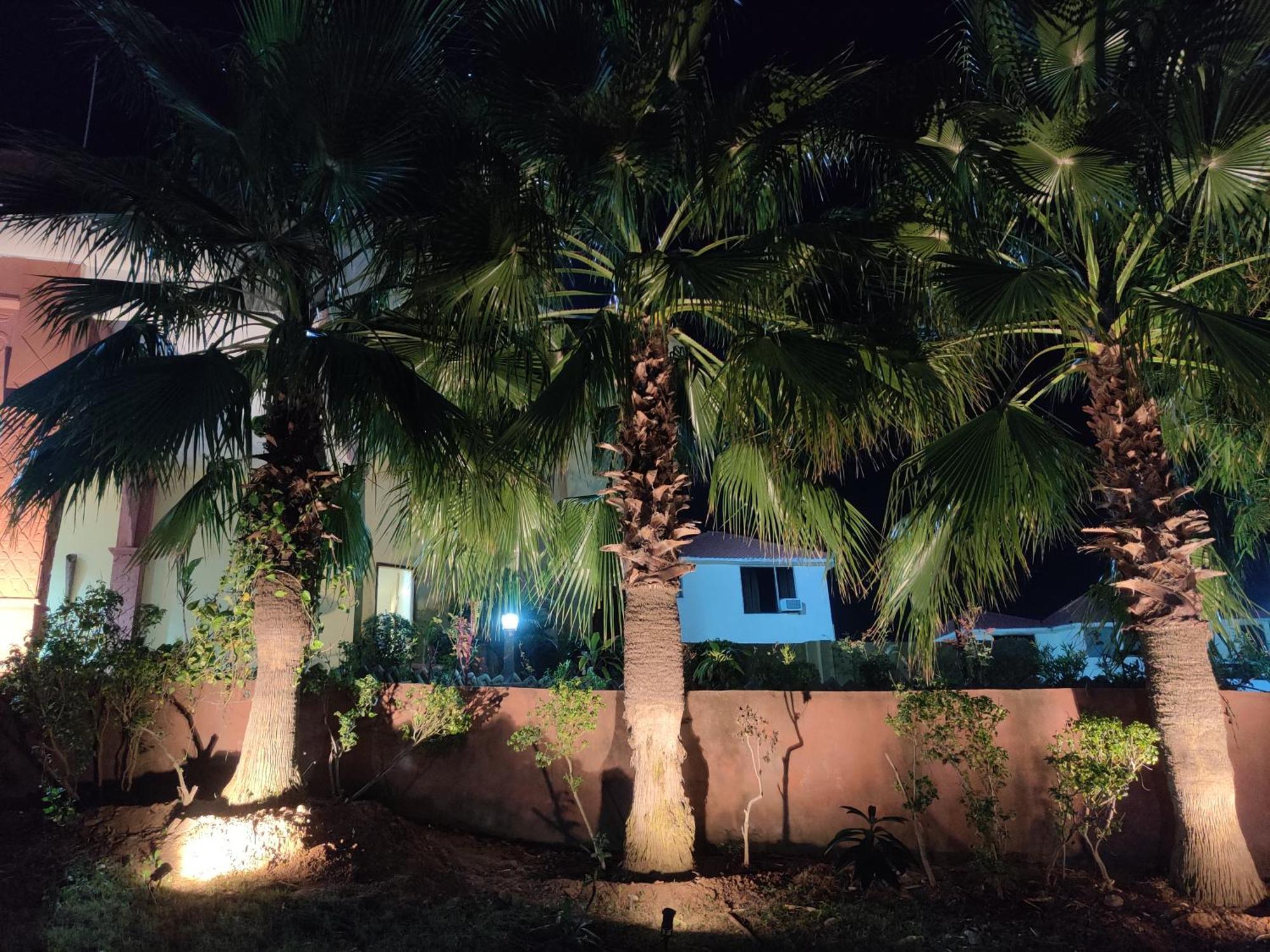 Orchha Club And Resort - Ocr Экстерьер фото